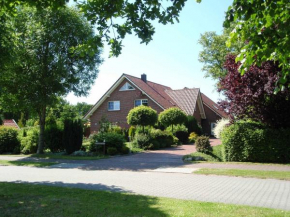 Ferienwohnung Haus Bikker